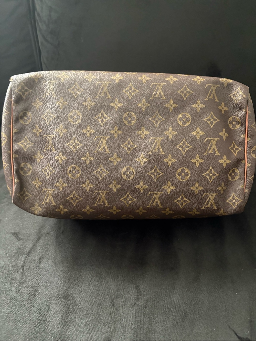 Louis Vuitton Speedy 35 - Picture 8 of 11